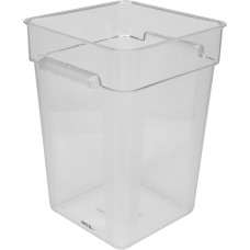 YATO GASTRO Container din policarbonat 22 L
